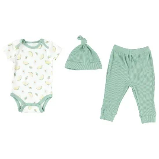 Kyle & Deena Baby Boy Baby Clothes Layette Set image {1}