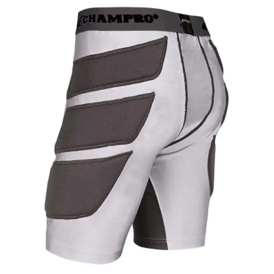Champro Youth On Deck Sliding Short image {2}