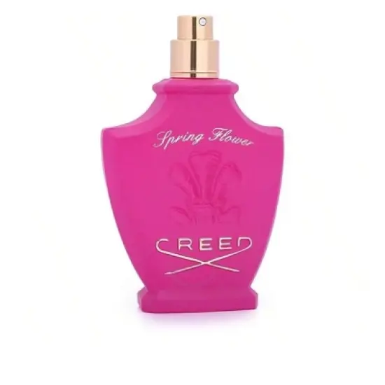 Creed Spring Flower Creed Edp Spray No Cap Tester 2.5 Oz (75 Ml) (U) image {1}