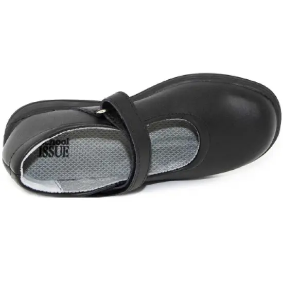 School Issue Girls Prodigy Mary Jane Shoe image {5}