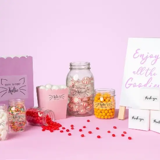 Avery Clear Easy Peel Mailing Labels Laser 1/2 x 1 3/4 800/Pack 15667 image {7}