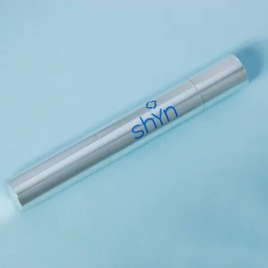 Shyn Brighter Tooth Whitening System - Cloud White - 8oz image {4}