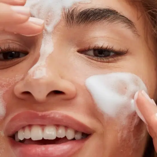 philosophy Purity Foaming Face Cleanser - 5oz - Ulta Beauty image {3}