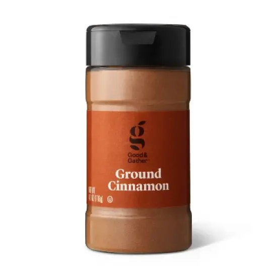 Ground Cinnamon - 4.1oz - Good & Gather&trade; image {3}
