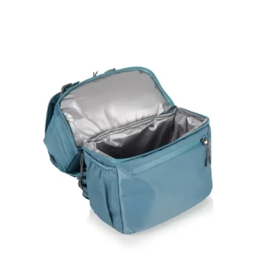 Picnic Time Tarana Outdoor Soft Cooler Backpack image {1}