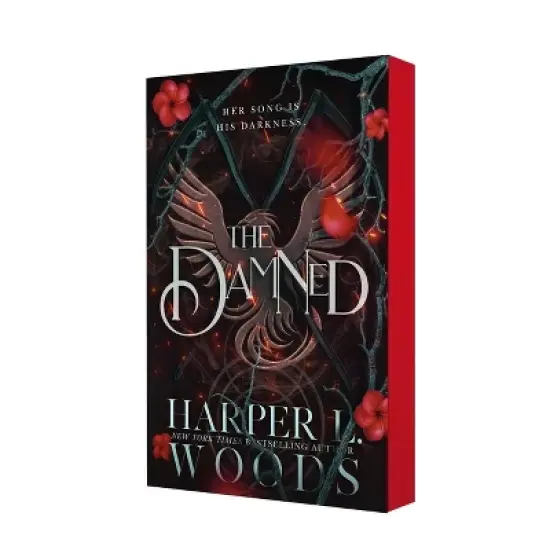 The Damned - (Coven of Bones) by Harper L Woods image {1}