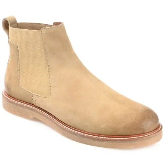 Thomas & VIne Men's  Cedric Plain Toe Chelsea Boot image {11}