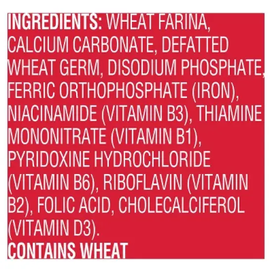 Cream of Wheat Enriched Farina Hot Cereal - 28oz image {5}