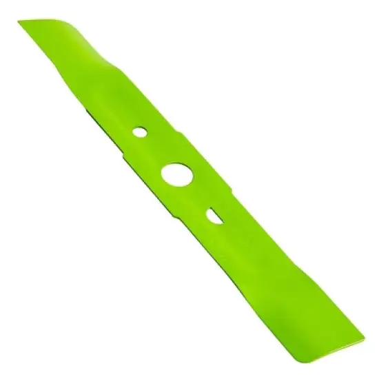 Greenworks 14" BR Mower Replacement Blade image {1}