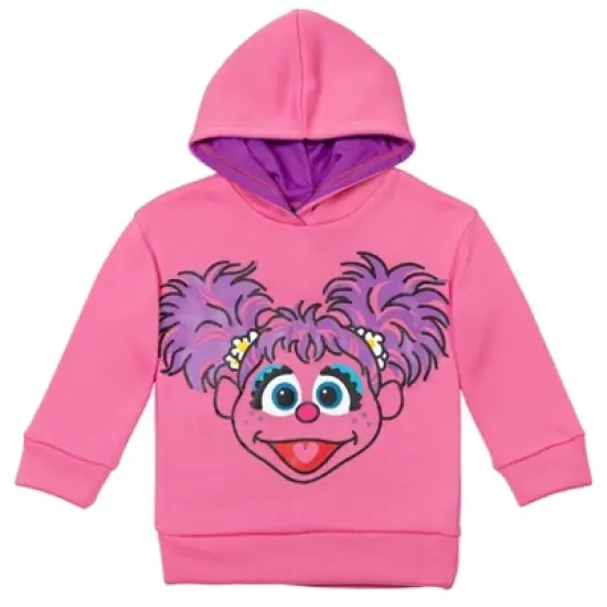 Sesame Street Elmo Hoodie image {12}
