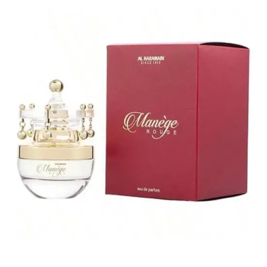 Orange, Saffron, Oakmoss, Jasmine, Amber Unisex Eau De Parfum Spray 2.5 Oz   2.5 Oz image {1}