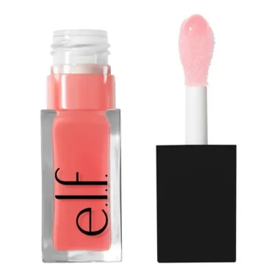 e.l.f. Glow Reviver Lip Oil - 0.25 fl oz image {19}