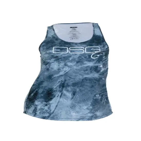 DSG Outerwear NEW Razor Back Tank, UPF 50+ image {5}