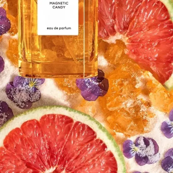 Fine'ry Magnetic Candy Fragrance Perfume - 2.02 fl oz image {7}