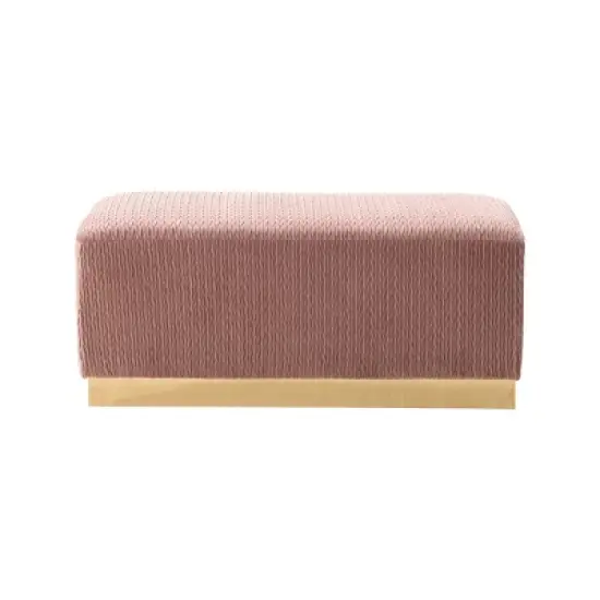 Brigitta Bench - Chic Home Design image {6}