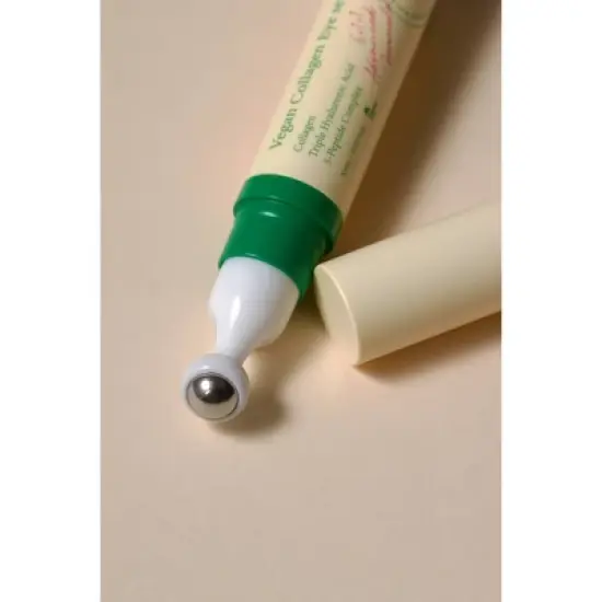 AXIS-Y Vegan Collagen Eye Serum - 0.33 fl oz image {1}