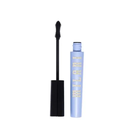 Milani Highly Rated Anti-Gravity Waterproof Mascara - 0.39 fl oz image {1}