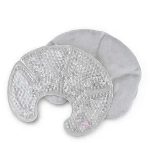 FOMI Breast Hot Cold Ice Packs - 2 pack image {4}