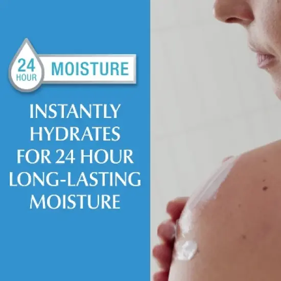 Eucerin Advanced Hydration After Sun Lotion - 6.8 fl oz image {6}