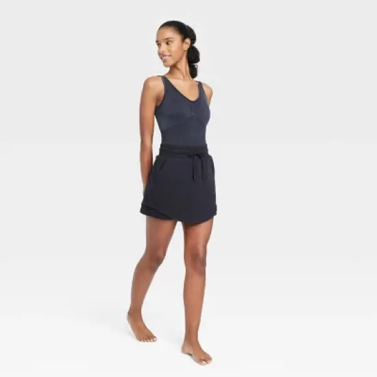 Women's Seamless Short Bodysuit  - JoyLab&trade; image {2}