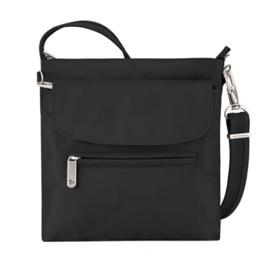 Travelon RFID Anti-Theft Mini Shoulder Bag image {6}