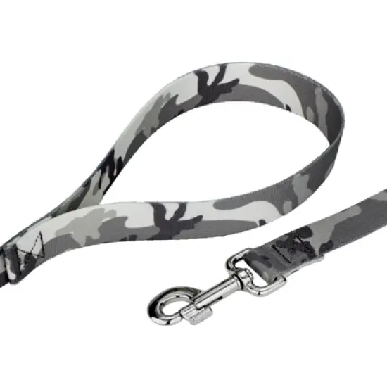 Country Brook Petz Urban Camo Martingale Dog Collar and Leash image {6}