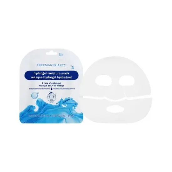 Freeman Moisture Skincare Mask Set - 4pc image {7}