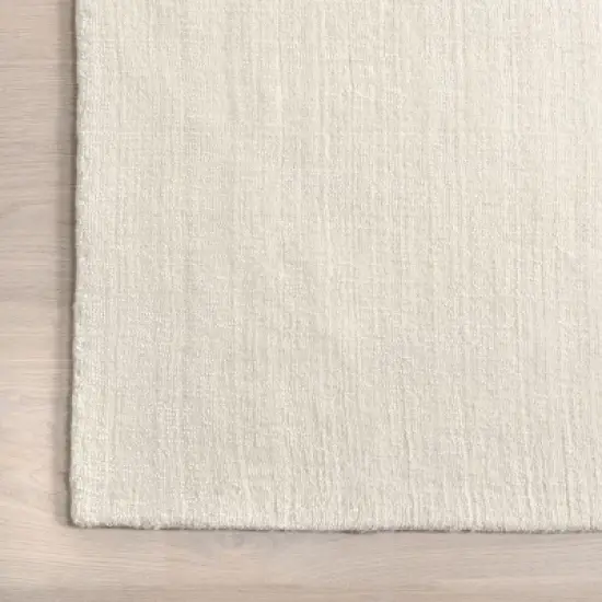 Nuloom Arrel Speckled Wool-Blend Area Rug image {4}