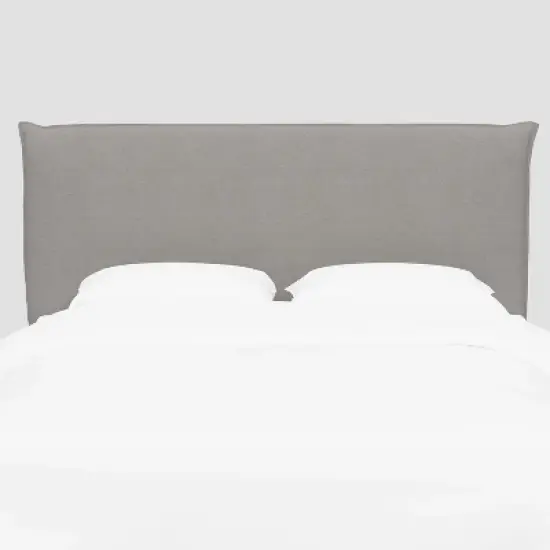 Larkmont French Seam Headboard - Threshold&trade; designed with Studio McGee image {1}