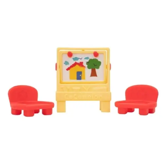 CoComelon Deluxe Clubhouse Playset image {14}