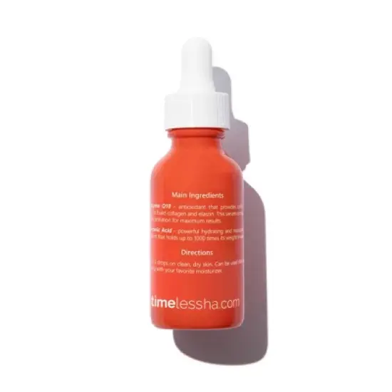 Timeless Skin Care Coenzyme Q10 Serum image {1}