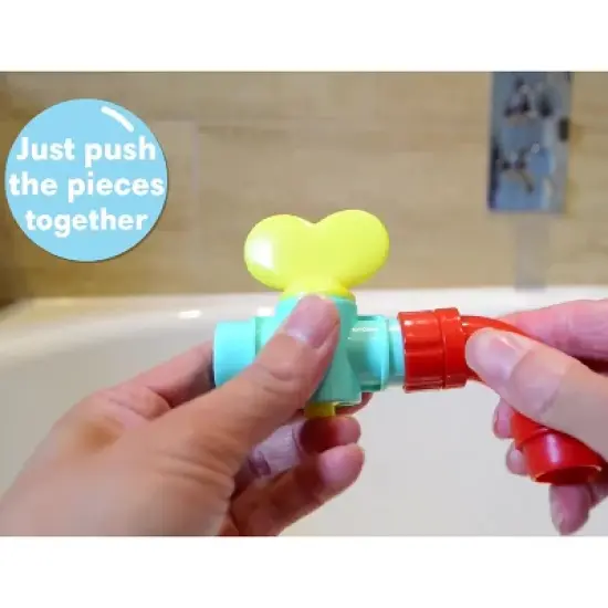 Buddy & Barney: Bath Time Waterfall - 18mo+ image {6}