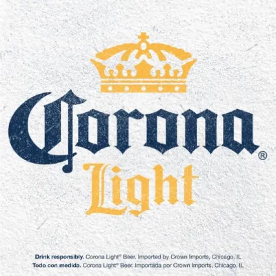 Corona Light Lager Beer - 12pk/12 fl oz Cans image {8}