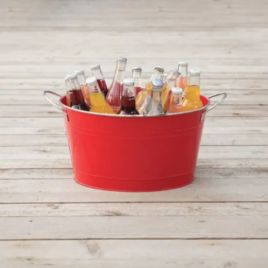 Twine Ice Bucket image {7}