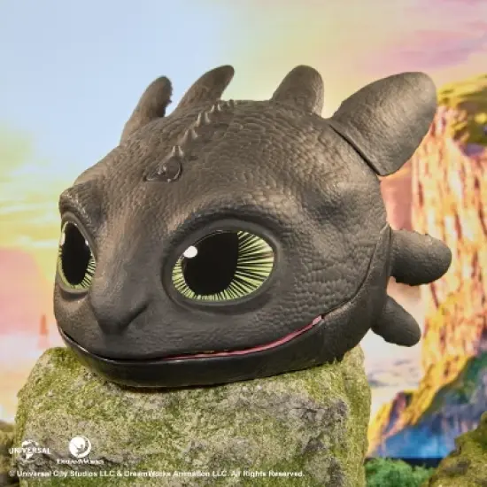 How to Train Your Dragon Mask image {7}