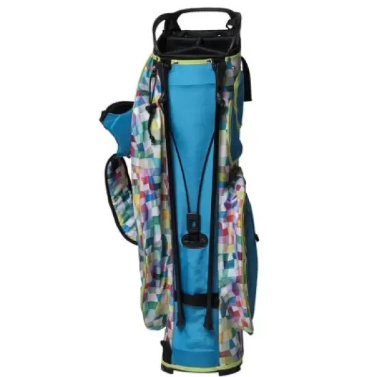 Glove It Women's Golf Cart Bag with Stand image {2}