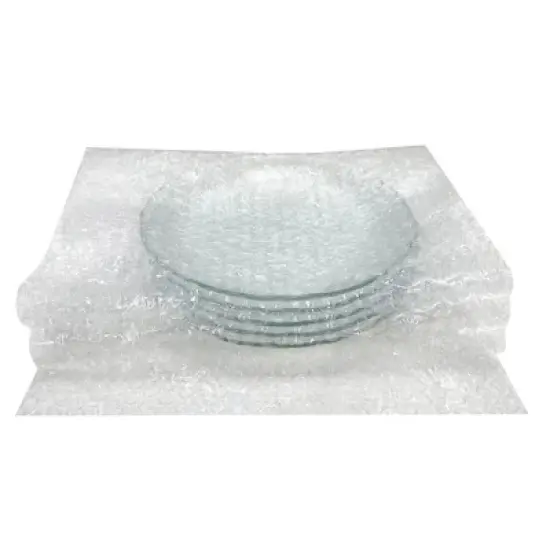 UOFFICE Set of 24 Bubble Rolls 175' x 12" Wide Each Roll- with Small Bubble 3/16" Bubbles - 4200' in Total image {6}