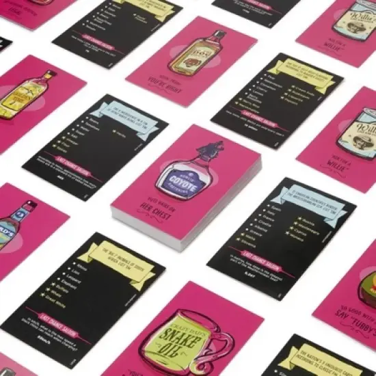 Mr Listers Quiz Shootout: Quick-Fire Party Trivia Game by Big Potato image {6}