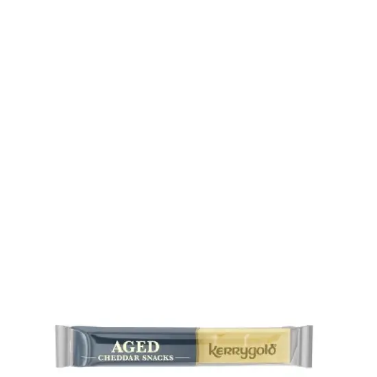 Kerrygold Dubliner Cheese Snacking Sticks - 6oz image {2}