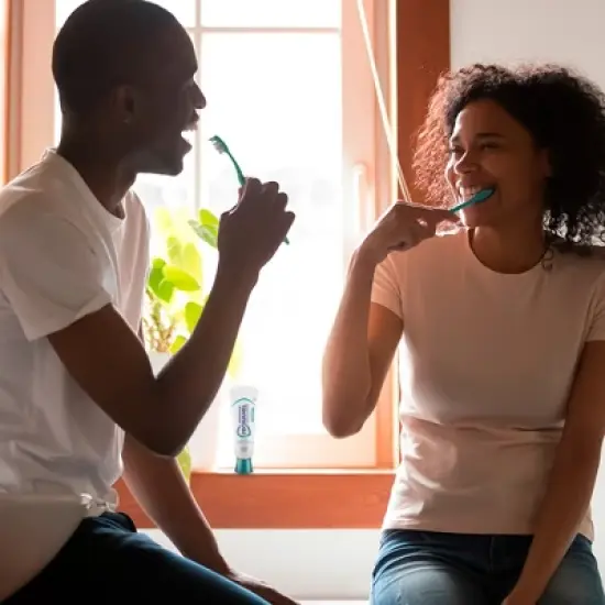 Sensodyne Pronamel Fresh Wave Toothpaste - 4oz/2ct image {2}