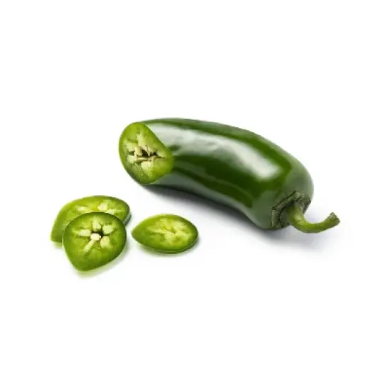 Jalapenos - 10oz - Good & Gather&trade; image {3}