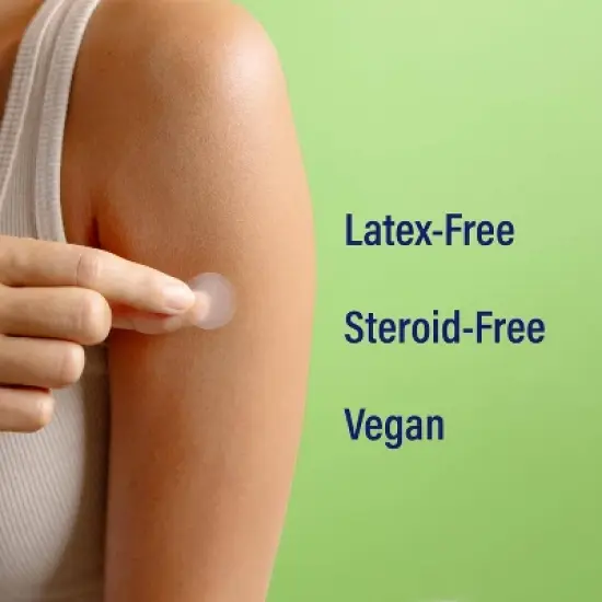 Sarna Bug Bite Patches - 24ct image {7}