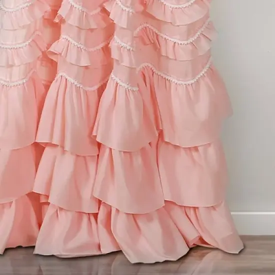 Kemmy Window Curtain Panel Single - Lush D&eacute;cor image {3}