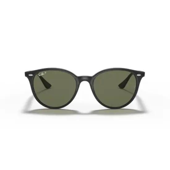 Ray-Ban RB4305 53mm Unisex Phantos Sunglasses Polarized image {1}