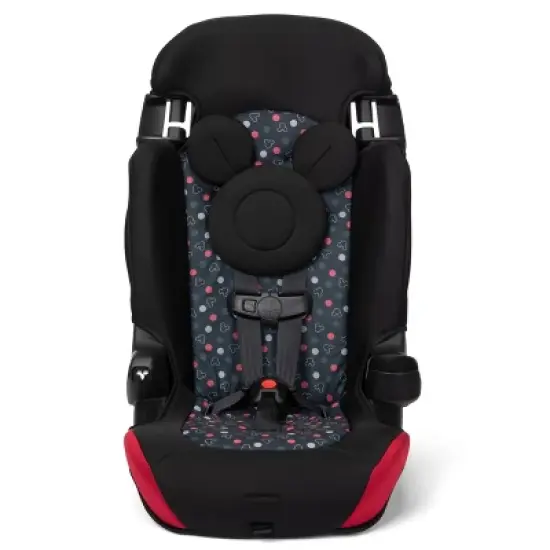 Disney Baby Finale 2-in-1 Booster Car Seat image {9}
