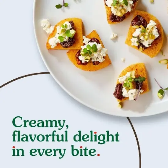 Boursin Black Truffle and Sea Salt Cheese Spread - 5.3oz image {3}