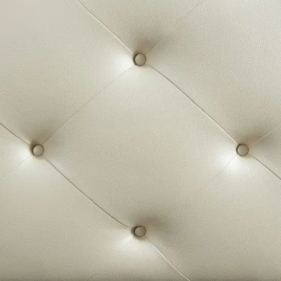 Queen Berlin Panel Bed Bronze - Picket House Furnishings image {6}