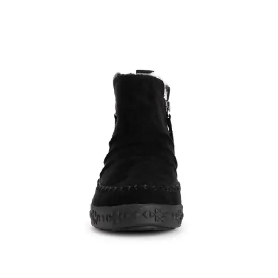 MUK LUKS  Women's Street Richmond Booties image {1}