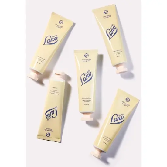 Lanolips Everywhere Multi-Cream Original - 2.87oz image {1}