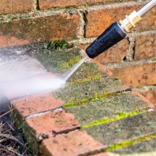 Greenworks 3100 PSI Turbo Nozzle Pressure Washer Spray Tip image {1}